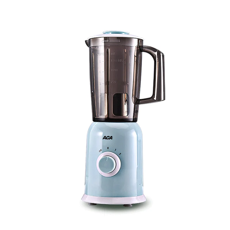 High Quality Multifunctional Low Power Food Processor Juicer Blender