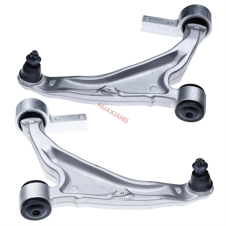 24HT 7A 51350STXA03 2x Front Side Lower Control Arm Ball Joint Assembly for Acura MDX ZDX 2007-2013