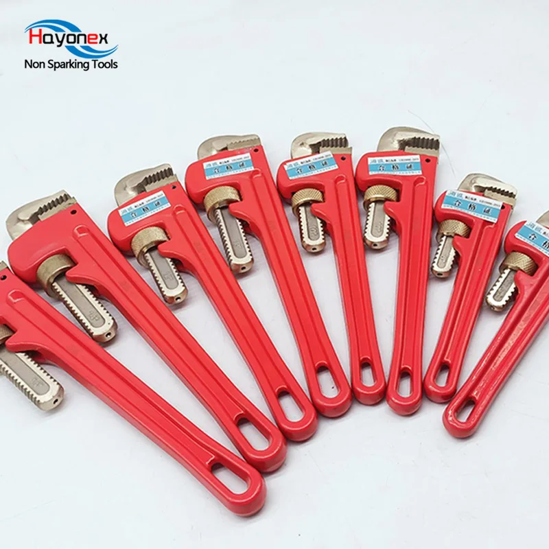 Best selling copper alloy explosion-proof clamp