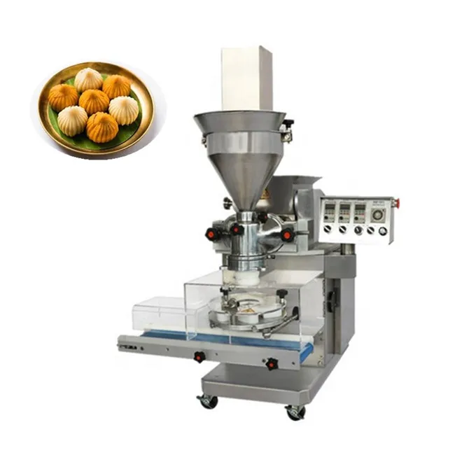 
Manufacturer for tulumba making machine snack food machinery 