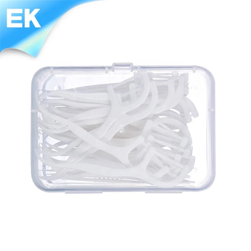 Dental Supplies Dental Floss/ Interdental Brush