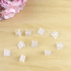 Wedding party balloon clip sealing clip balloon accessories H-shaped V-shaped sealing clip