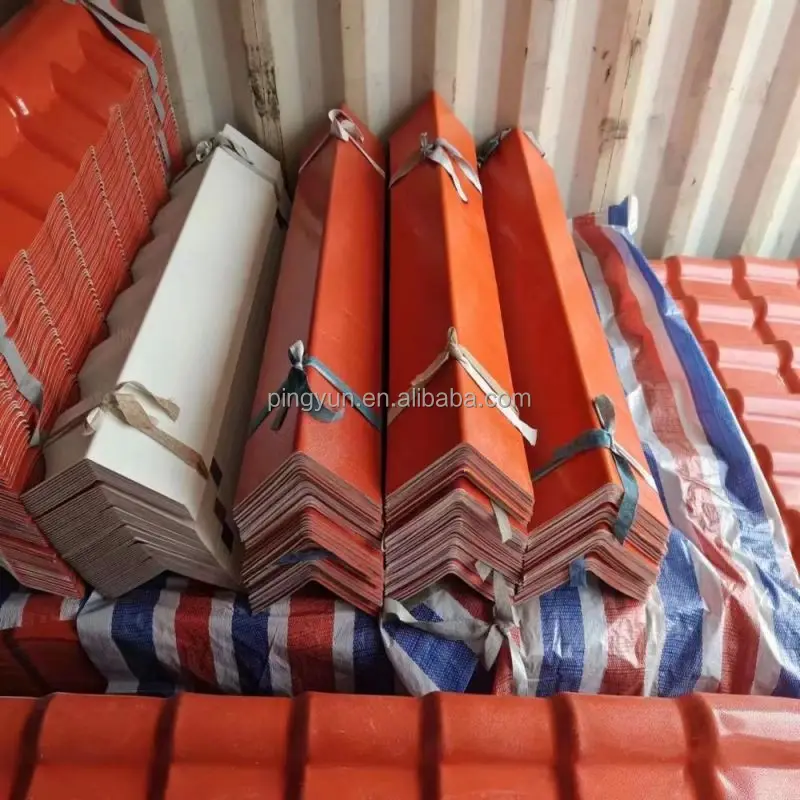 3m plastic sheet for balcony roof plain sheet for roof