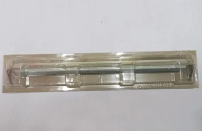 Original A03U553000 IBT blade Konica Minolta Bizhub C6500 C6501 C6000 C7000 transfer belt cleaning blade