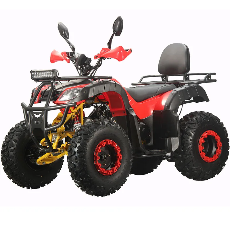ATV QUADS CG150 200CC 250CC CVT