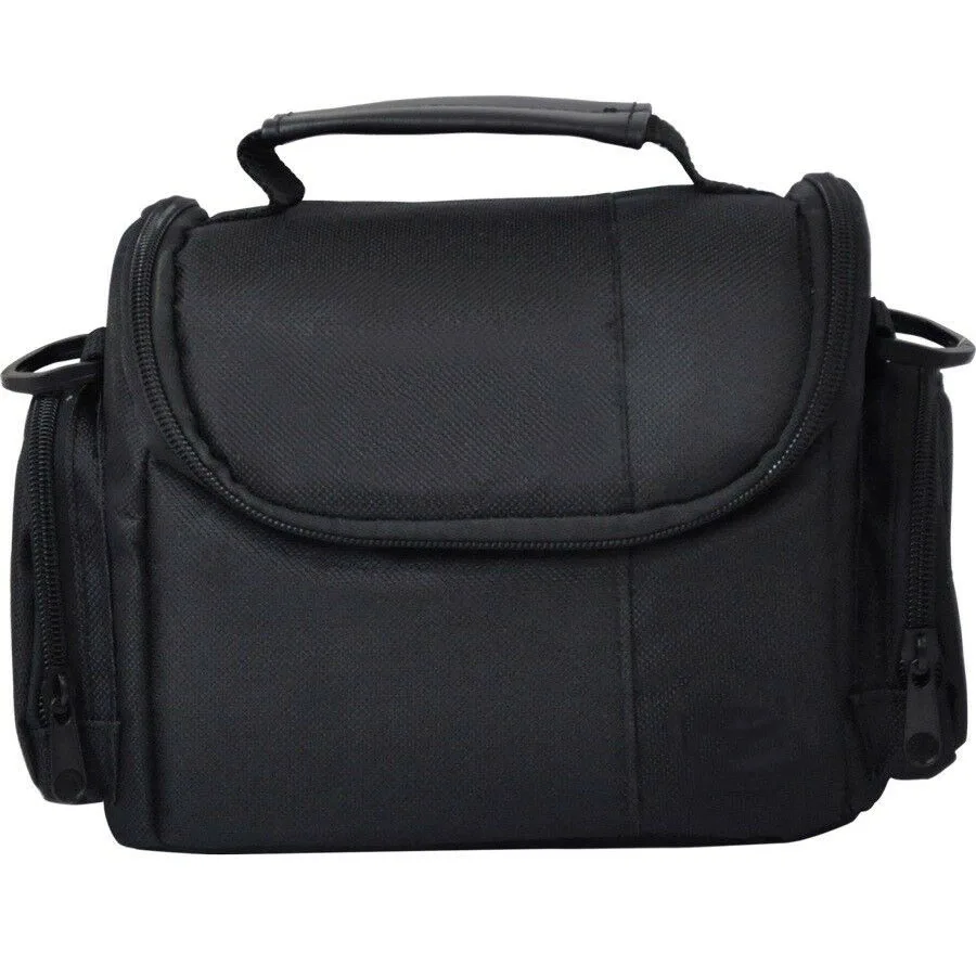 
Digital Advanced Camera Carrying Case Bag 