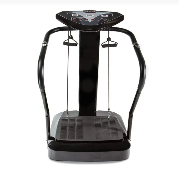 Factory Price 300W 500W 1000W Fat Burn Vibration Plate Smart Lose Weight Vibrator Crazy Fitness Machine Super Fit  Massage