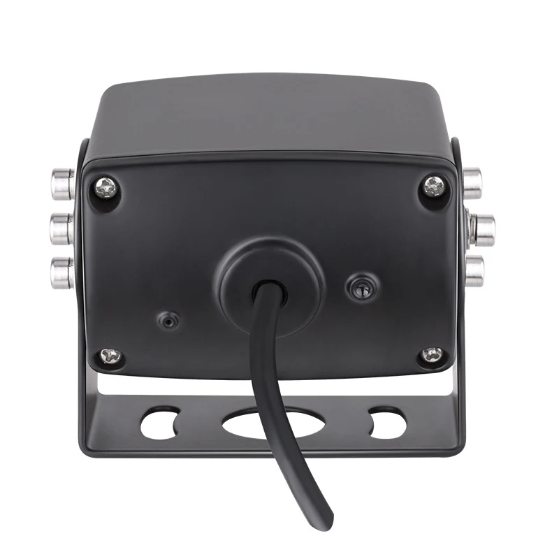 Wholesale 12V-24V Waterproof Wide Angle Bus Truck Camera For Reversing Aid Blind Spot Side Camera