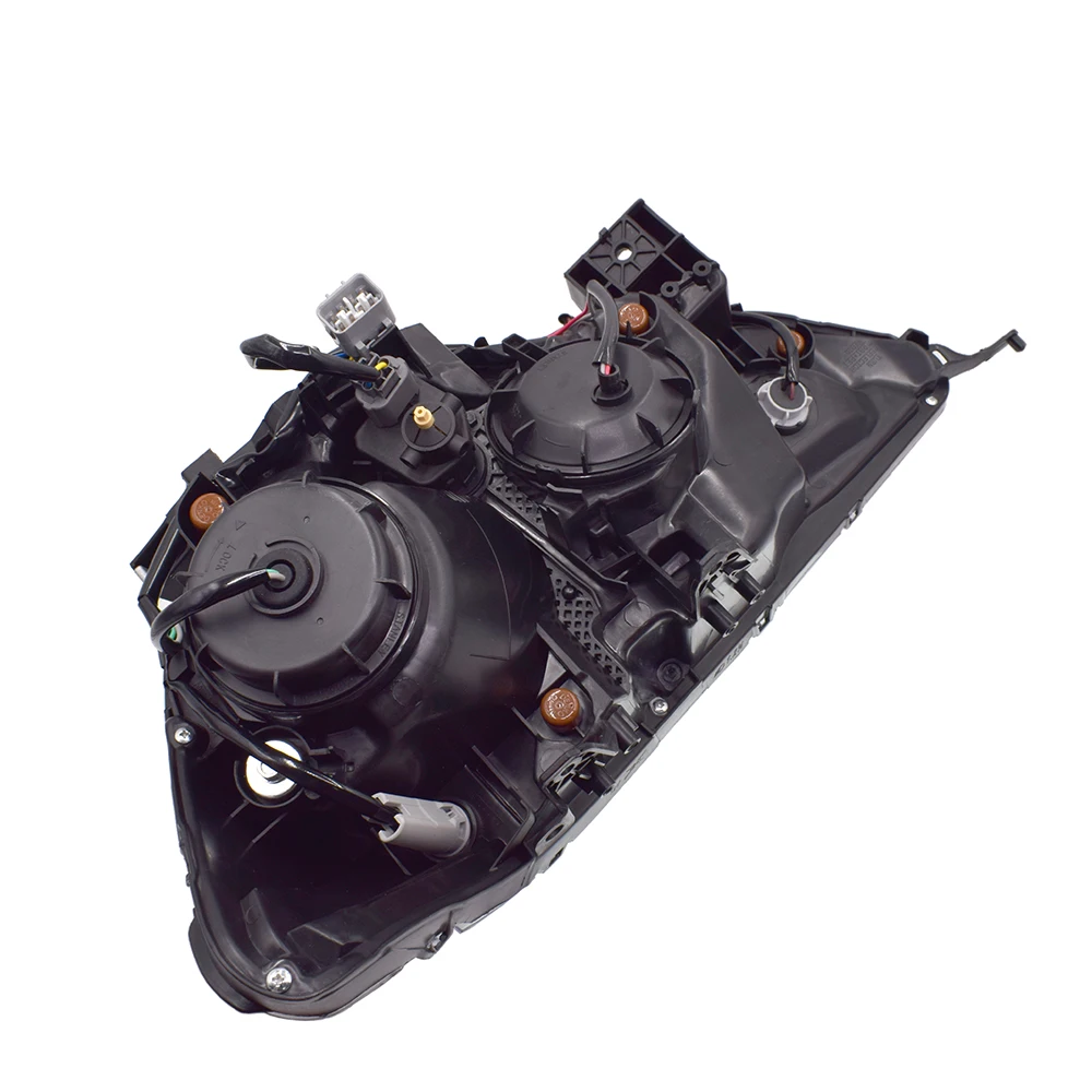 Черная фара заводская цена оригинальная для Mitsubishi Outlander ASX 8301C224