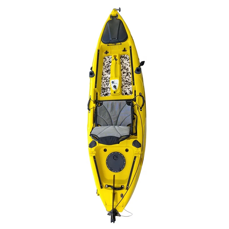 2023 Kayak  Fishing Person Pedal Kayak one person kayak