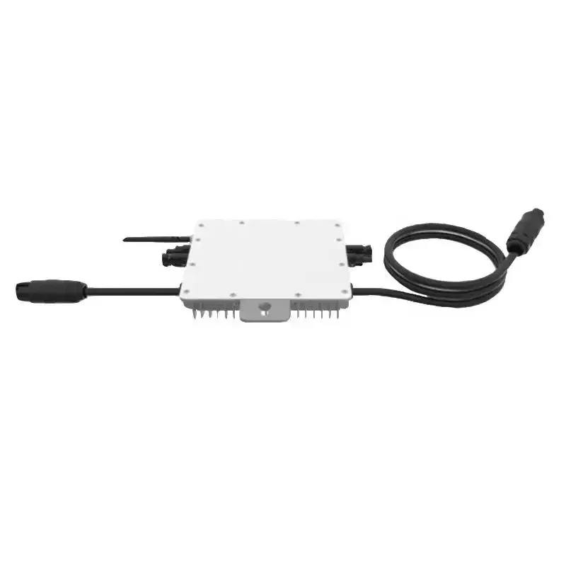 Deye солнечный инвертор SUN300/500G3-US-220/EU-230 300 Вт 500 однофазный микро-инвертор