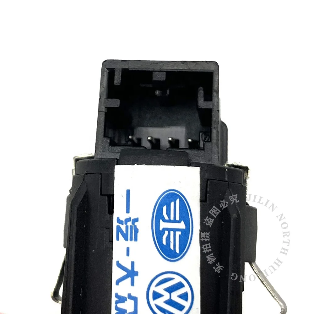 For Golf MK7 T Roc  Start Stop Switch Button Ignition Push Start/Stop Button 5GG 959 839