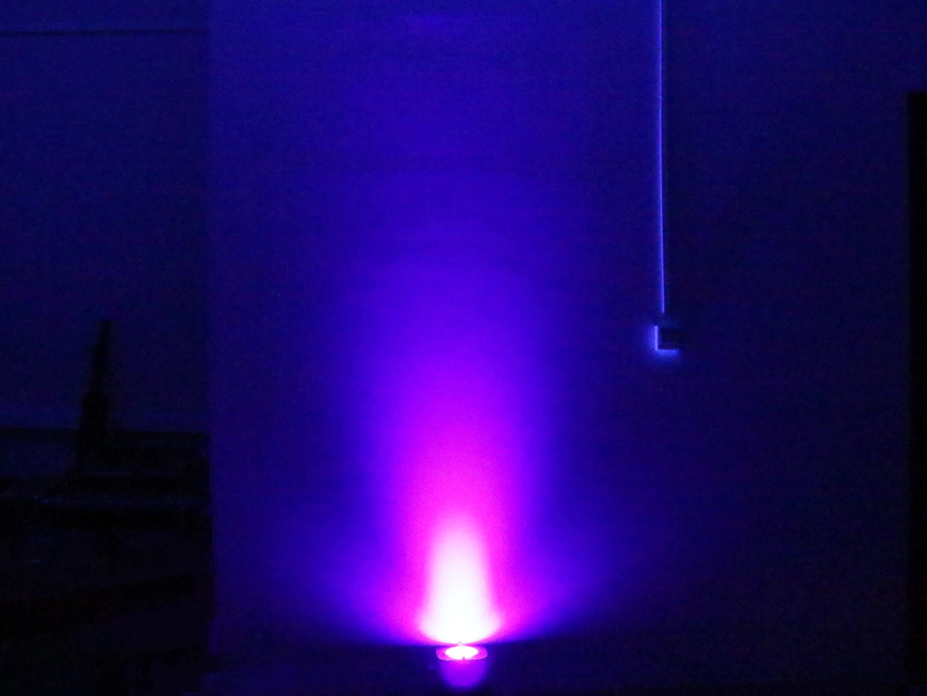 DMX 70W UV LED Par Light Stage Black Light