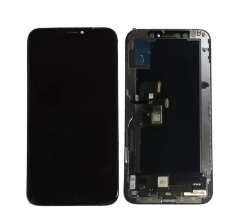 OLED oem TFT  Lcd For iPhone X xs  11 12 Pro 12pm Display Wholesale Price From Factory Display For iPhone X Xs Xr 11 12 Pro Max