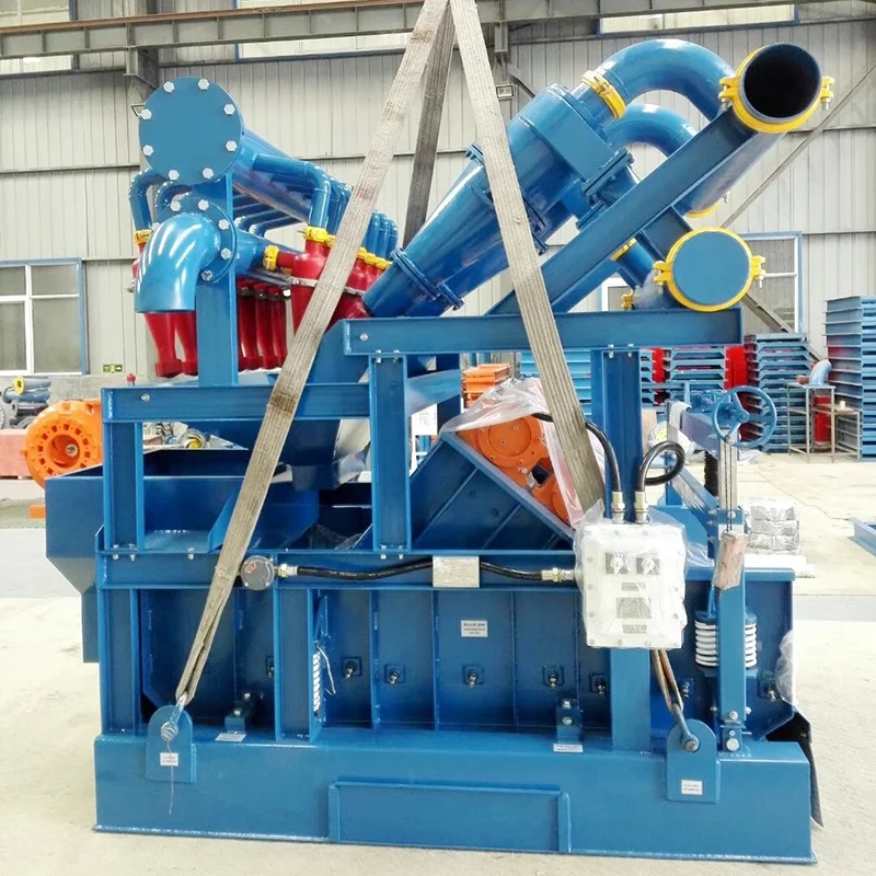 Custom Mud Cleaner,Mud Cleaner Suppliers,Mud Cleaner For Sale