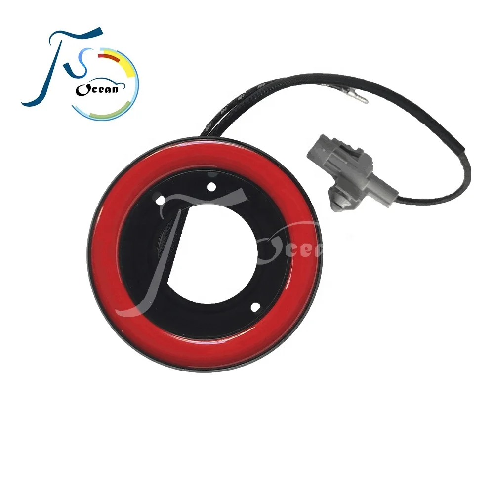 10S11C Auto AC Compressor Magnetic Clutch Coil For Toyota Hilux(AN10,AN20,AN30)-2.5D-4D AC Compressor Magnetic Clutch CI0172