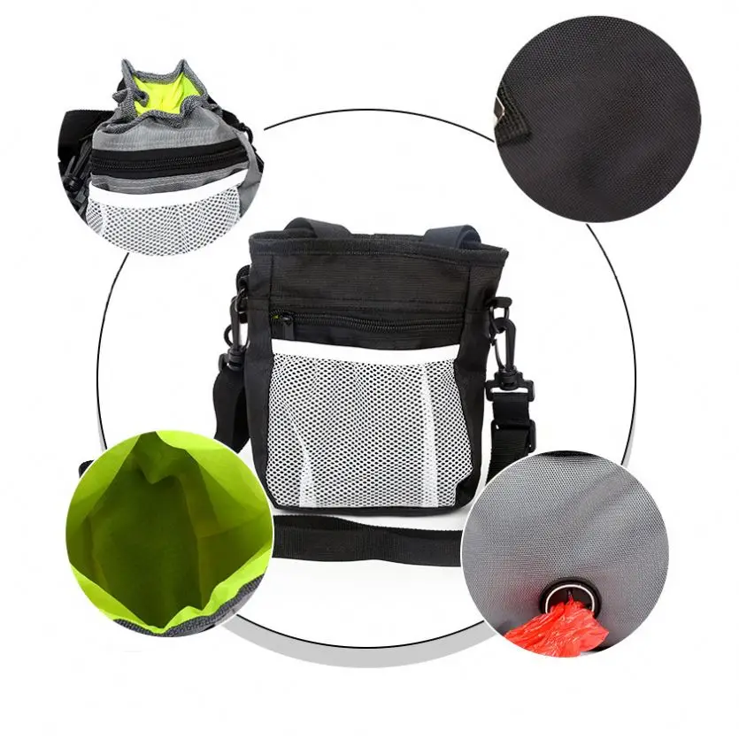 
Various Specifications China Factory Price Dog Poop Bag Holder Eco Friendly 