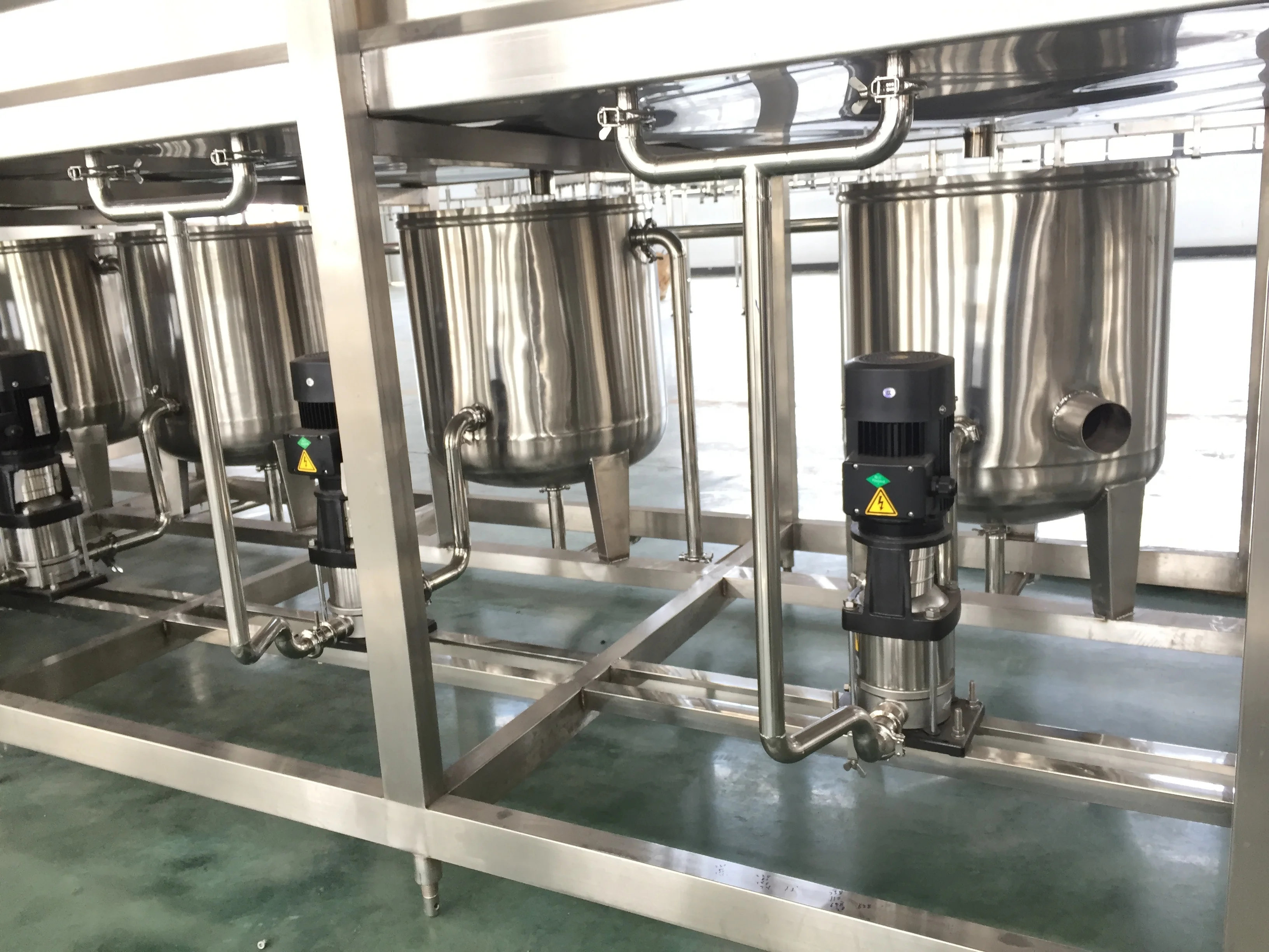Automatic 3 in 1 19L /20L barreled Bottle 3 Gallon 5 Gallon  water bottling/filling machine 600BPH 300BPH