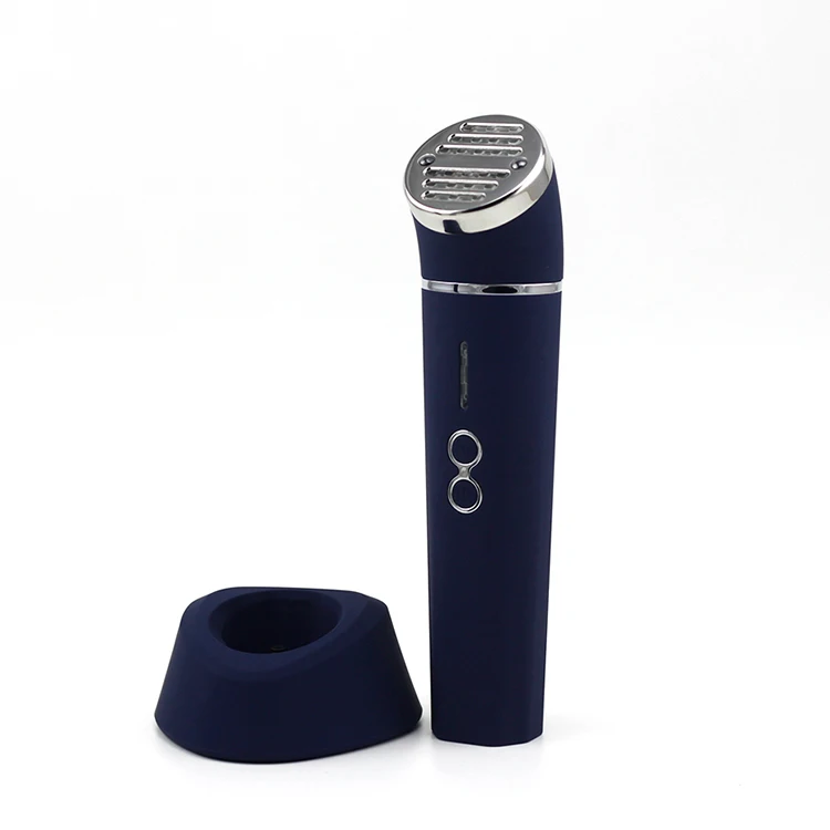 Фотонизирующий уход за кожей лица, антивозрастной инфракрасный уход за лицом, светодиодная терапия с красным светом