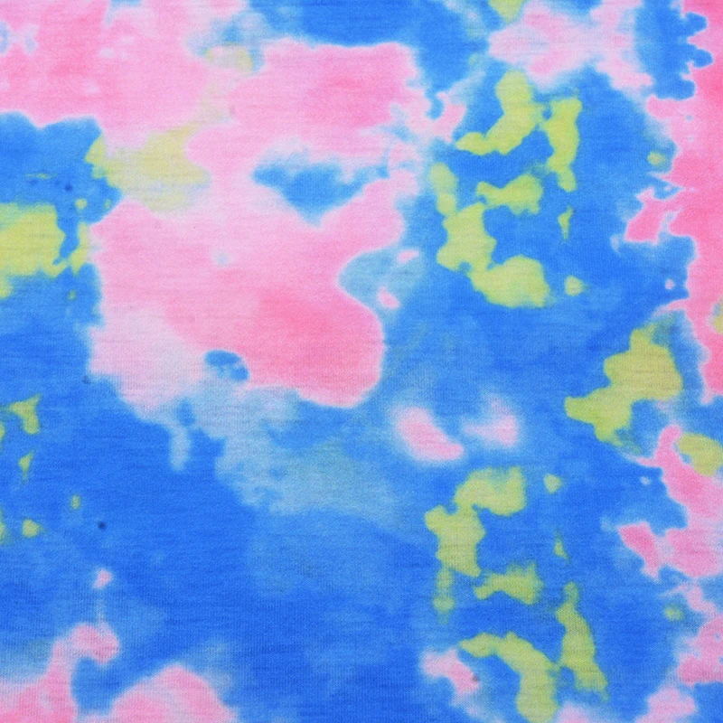 Soft breathable custom 100% viscose dress material rose floral printed rayon woven fabric