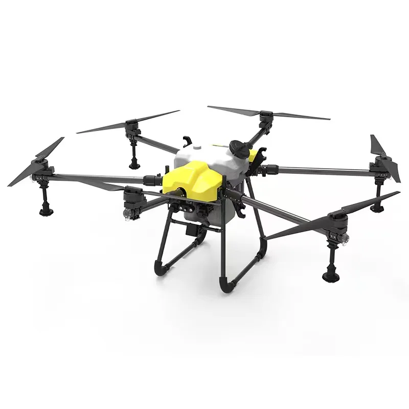 Farmjet 20l Spraying Drone Agriculture Pesticide Big Capacity Drone Sprayer for Pesticides Crop Sprayer