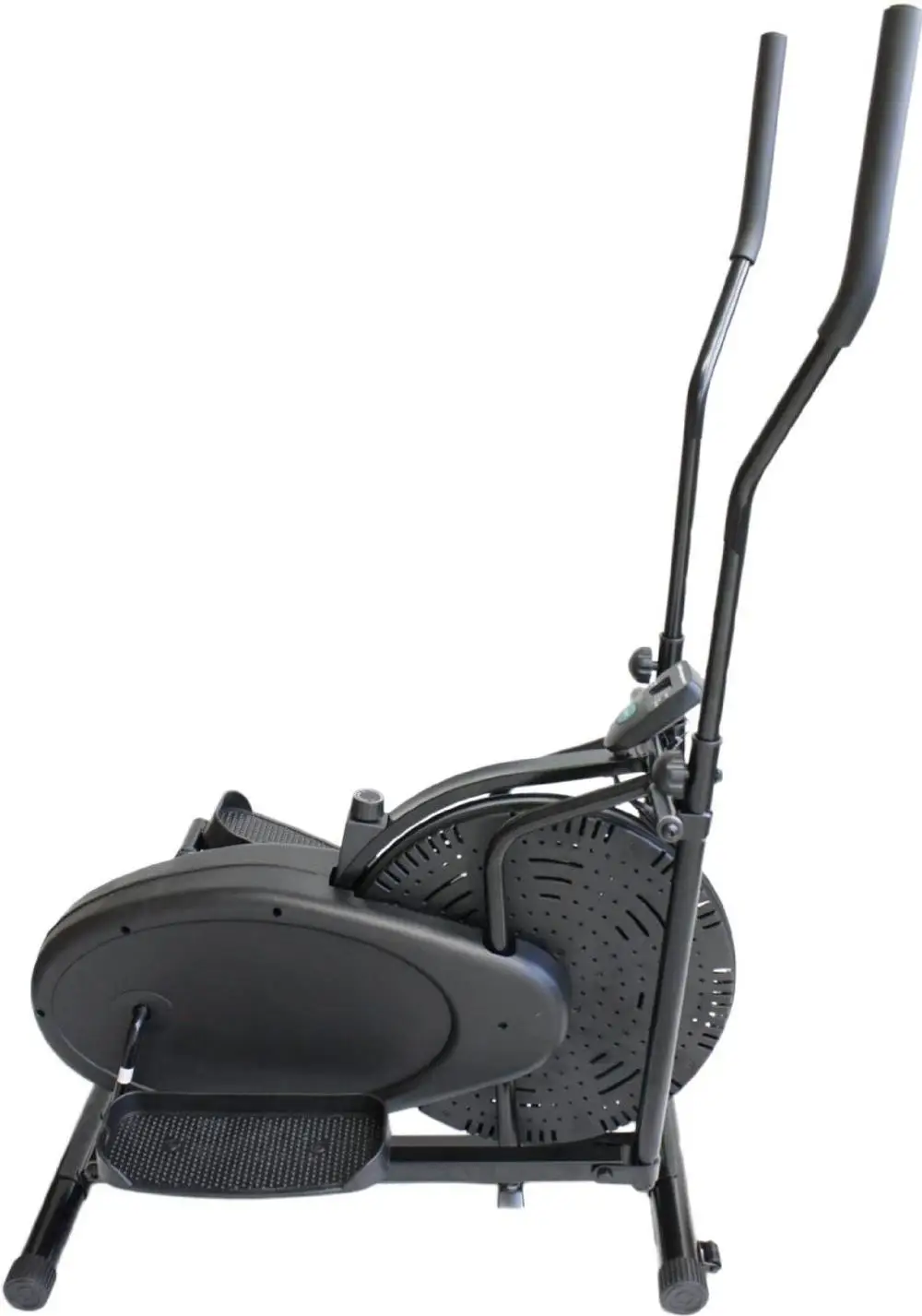 
Home gym Fitness equipment Magnetic Elliptical cross Trainer 