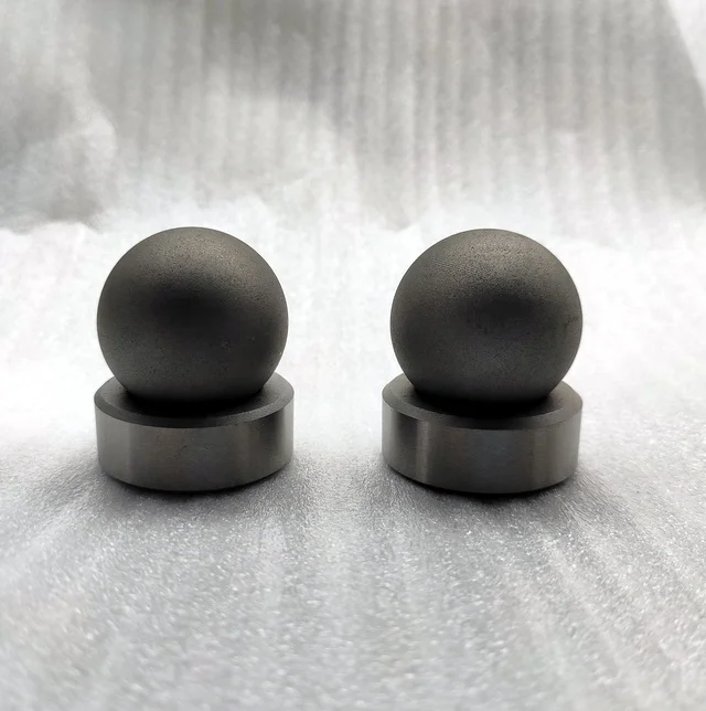 Tungsten Carbide Valve seats for sucker rod pumps for USA market