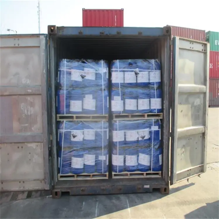 Competitive 30% Tallow Alkyl Dihydroxyethyl Amine Oxide for Surfactants