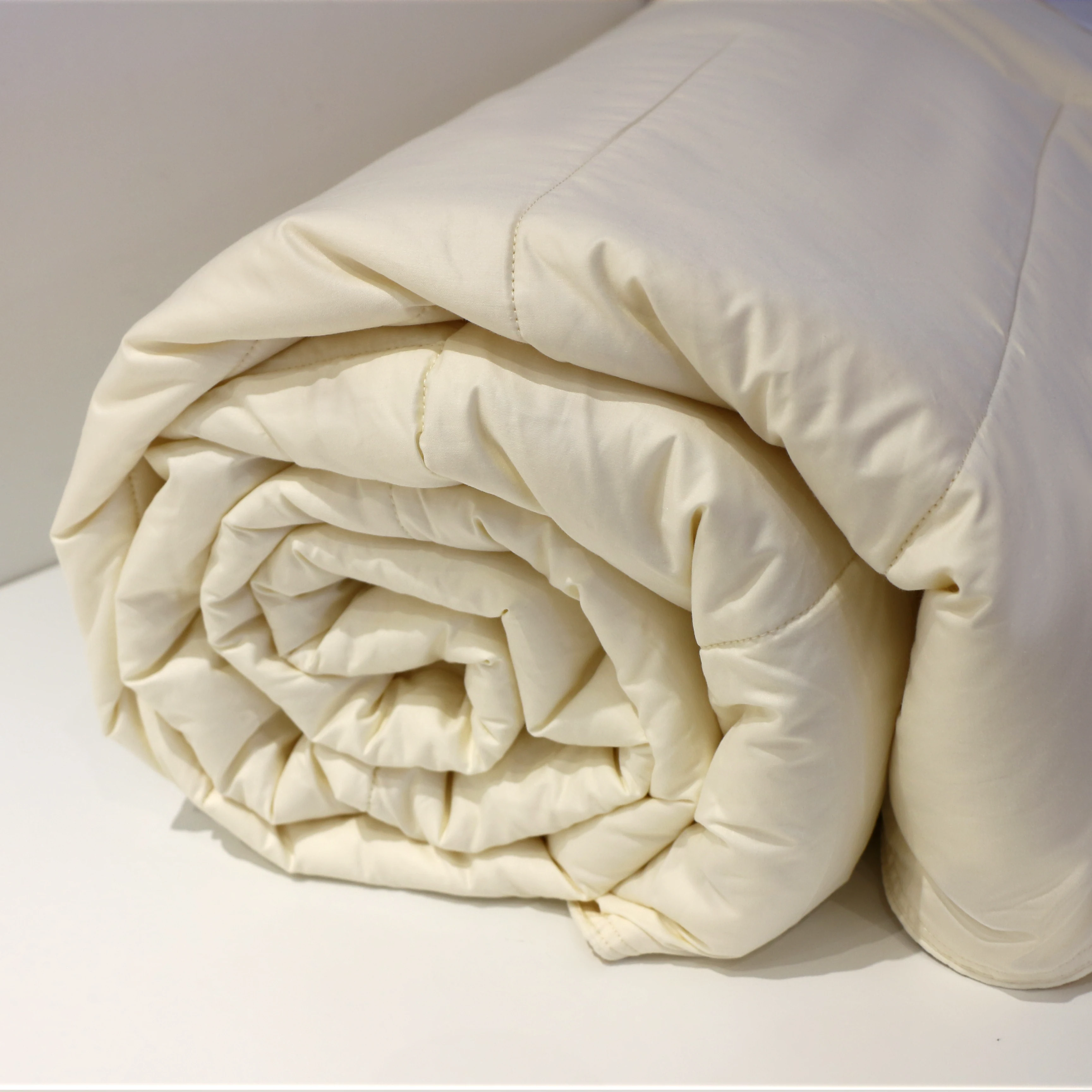 30% off a Combination Bedding Set Quilt Pillow and Mattress Topper