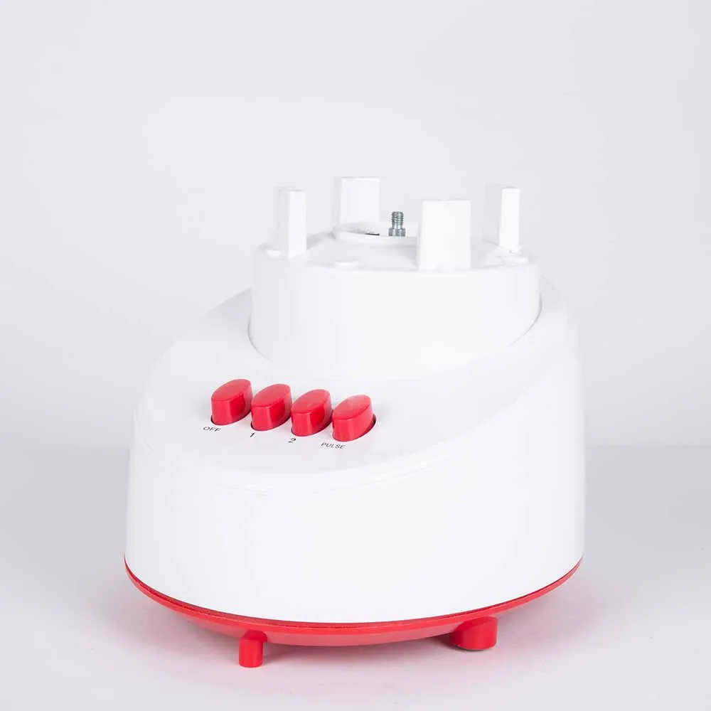 Food Blender Mixer Grinder Hand Blender Electric 2 In 1 Blender Cups