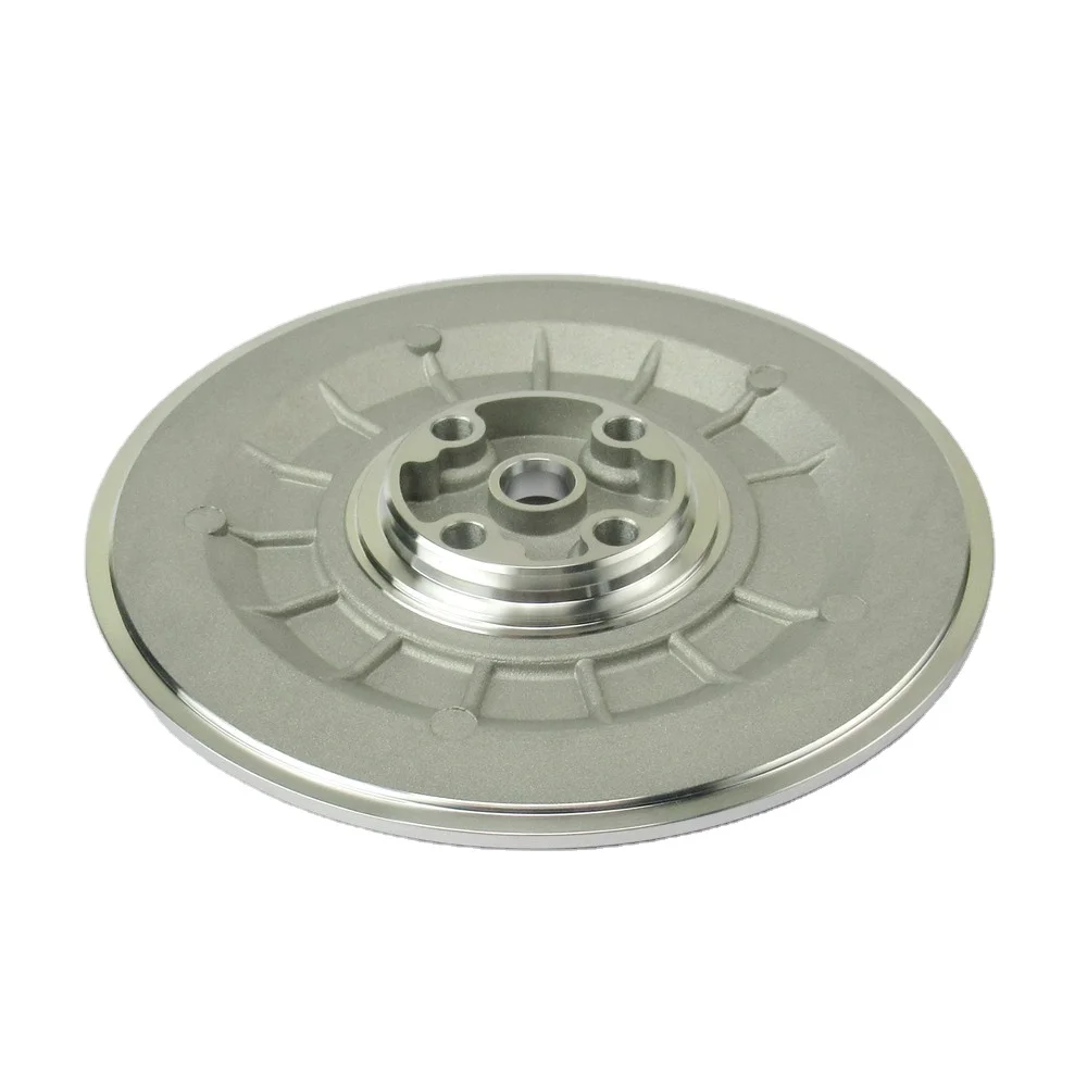 GT2056S/ 454126-0001 Turbocharger Spare Parts Flat Back Repair Kits Seal Plate