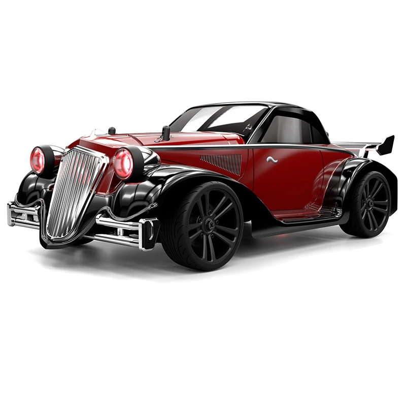 new recommended adult rc car 2.4G four-wheel drive high speed off-road flat drift remote control car