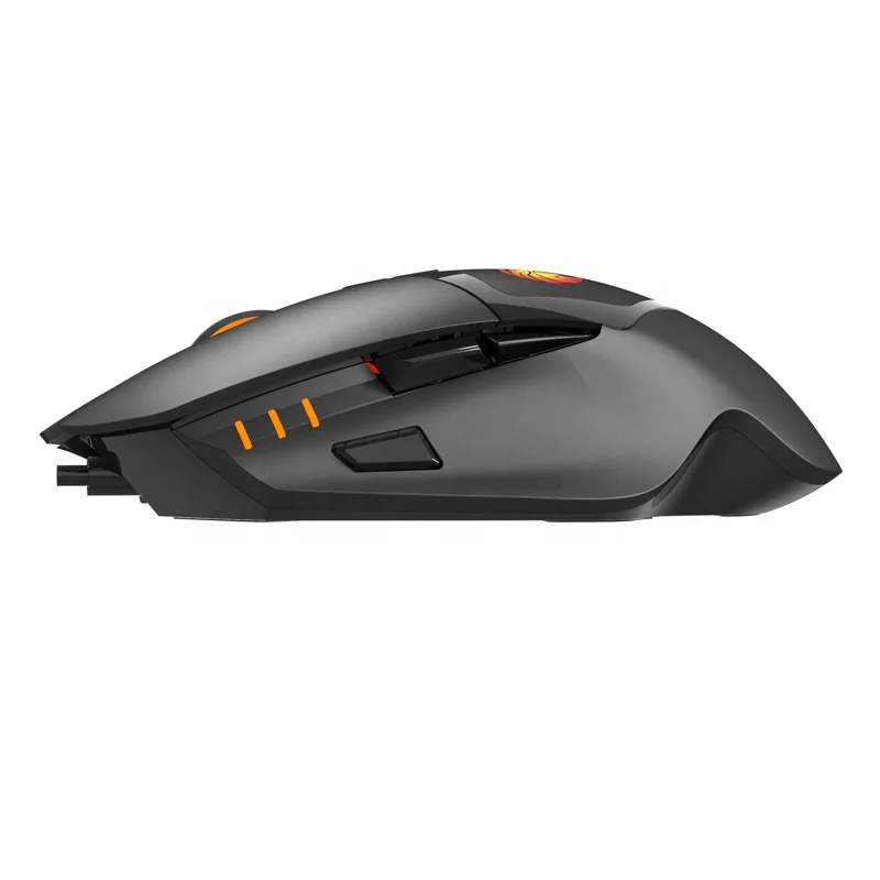 Razeak Brand Best Performance Gaming Mouse up to 7000 DPI for Windows PC Gamers