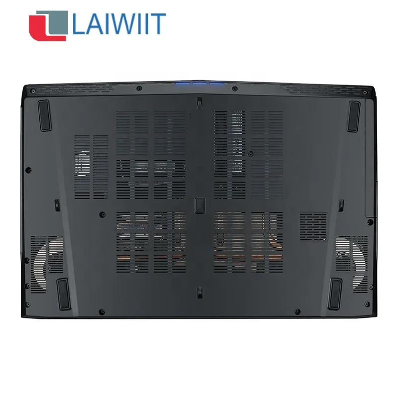 LAIWIIT Cheap Used gaming Laptops i5 i7 Msi laptop gaming  notebook PC