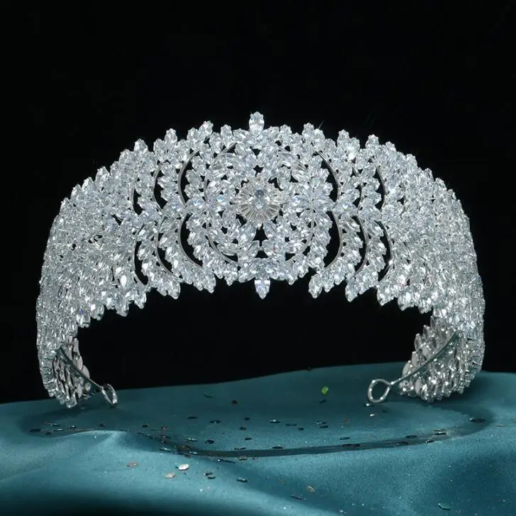 princess tiaras