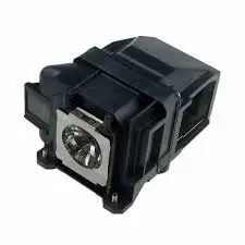  Оригинальная Сменная Лампа для проектора ELPLP78 V13H010L78 EX7220 POWERLITE 1222 1262 Вт 965 97 98 99 S17 W17