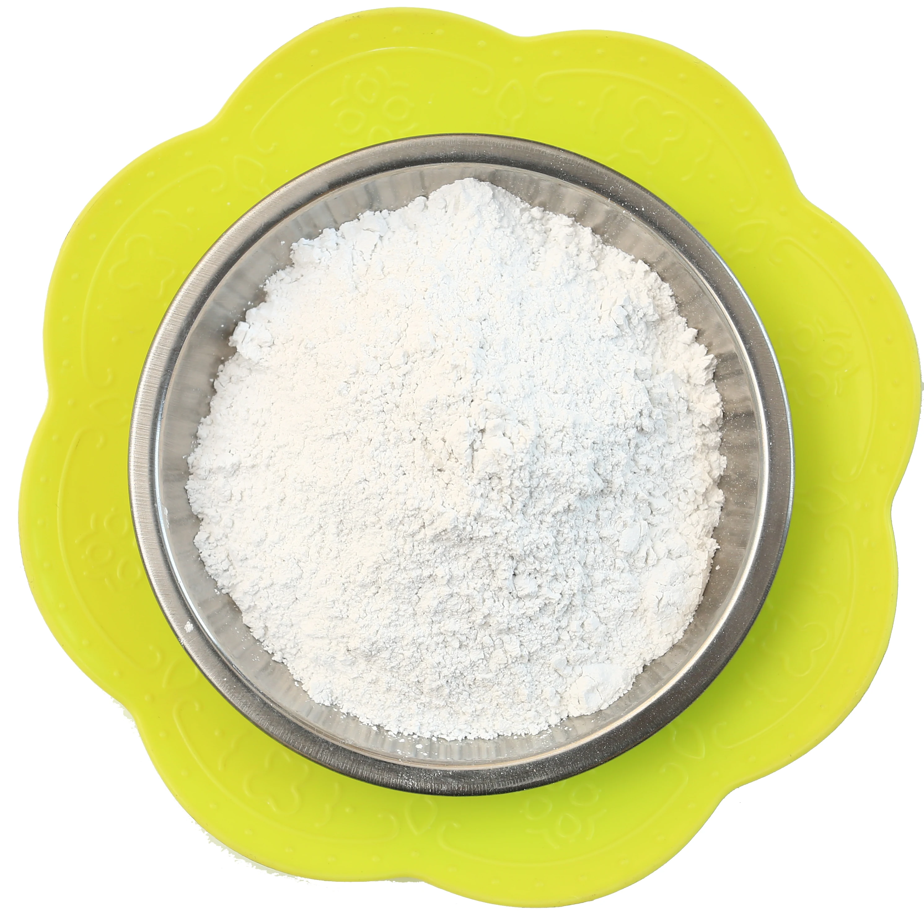 High Quality Spot Polypropylene Fabrics White Tourmaline Powder