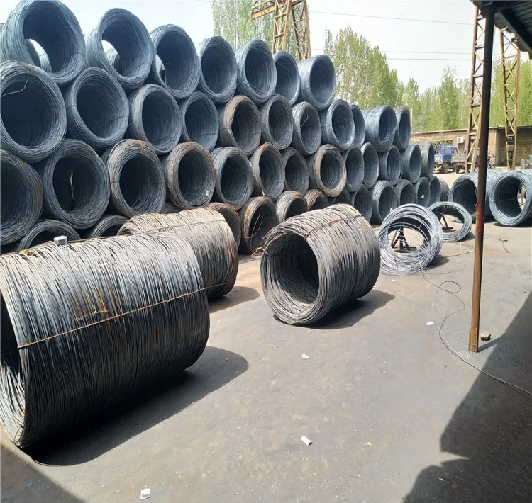 Big Discount Factory Supply 6m 9m 12m Construction Concrete Reinforced Deformed Steel Rebar/Building Iron Rods Price