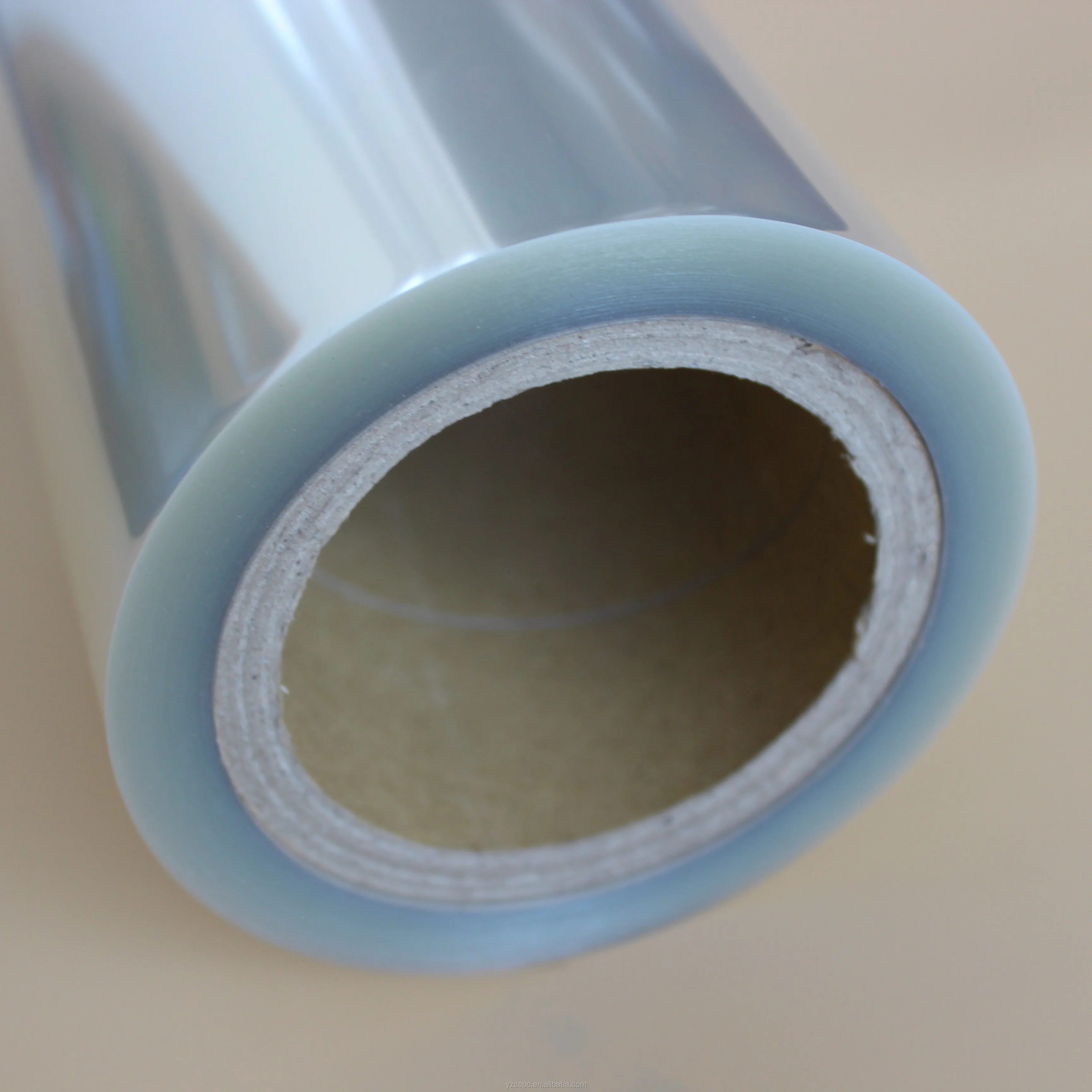 transparent mylar Sheet and Film and colored opaque maylar roll