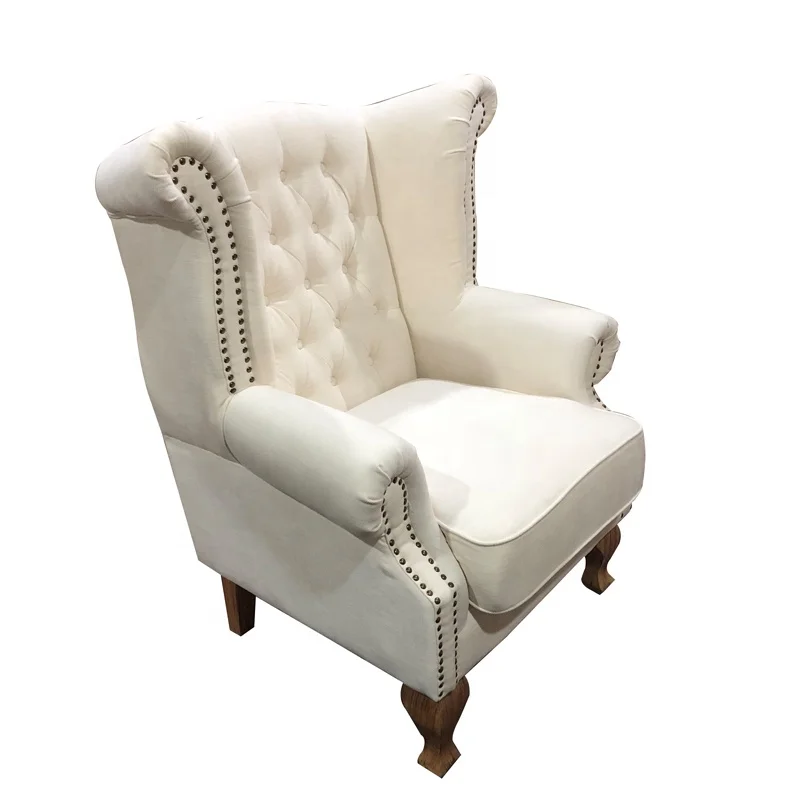 AM3015 classical armchair american style armchair small armchair