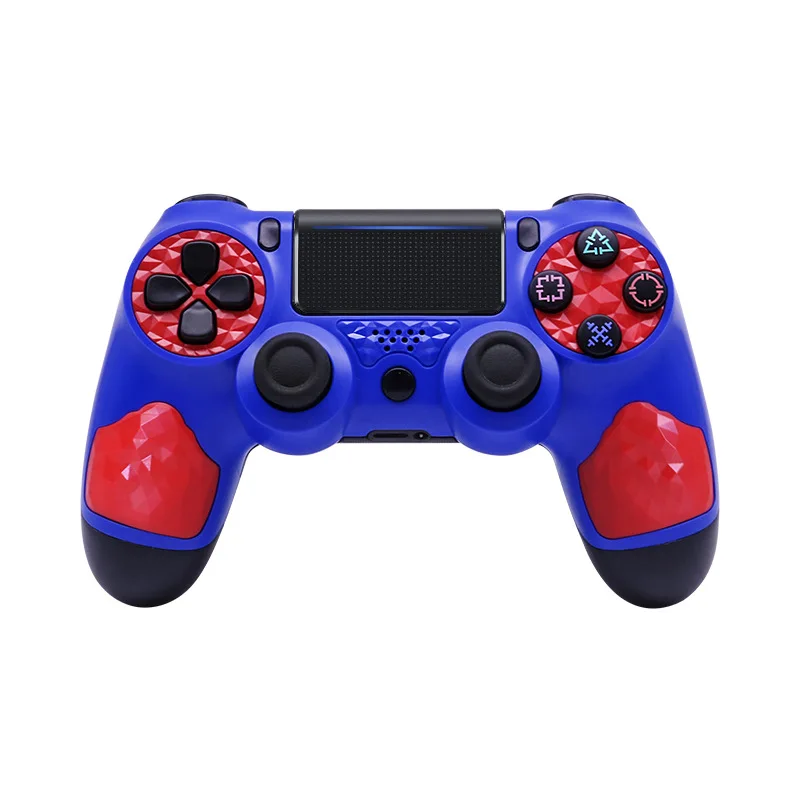 
Custom PS4 Wireless Controller Dualshock Gamepad For play station 4 PS4 Wireless Game Controller With Logo PS4 