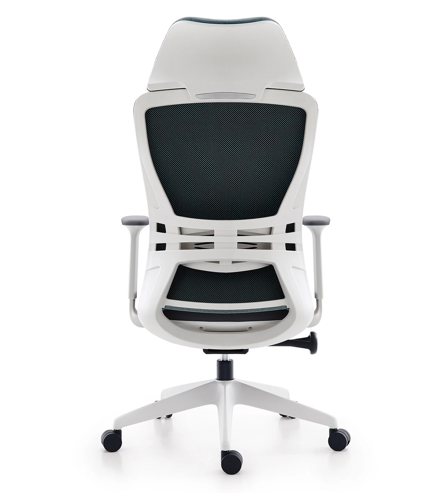 
Luxury Boss executive ergonomic office chairs with headrest 