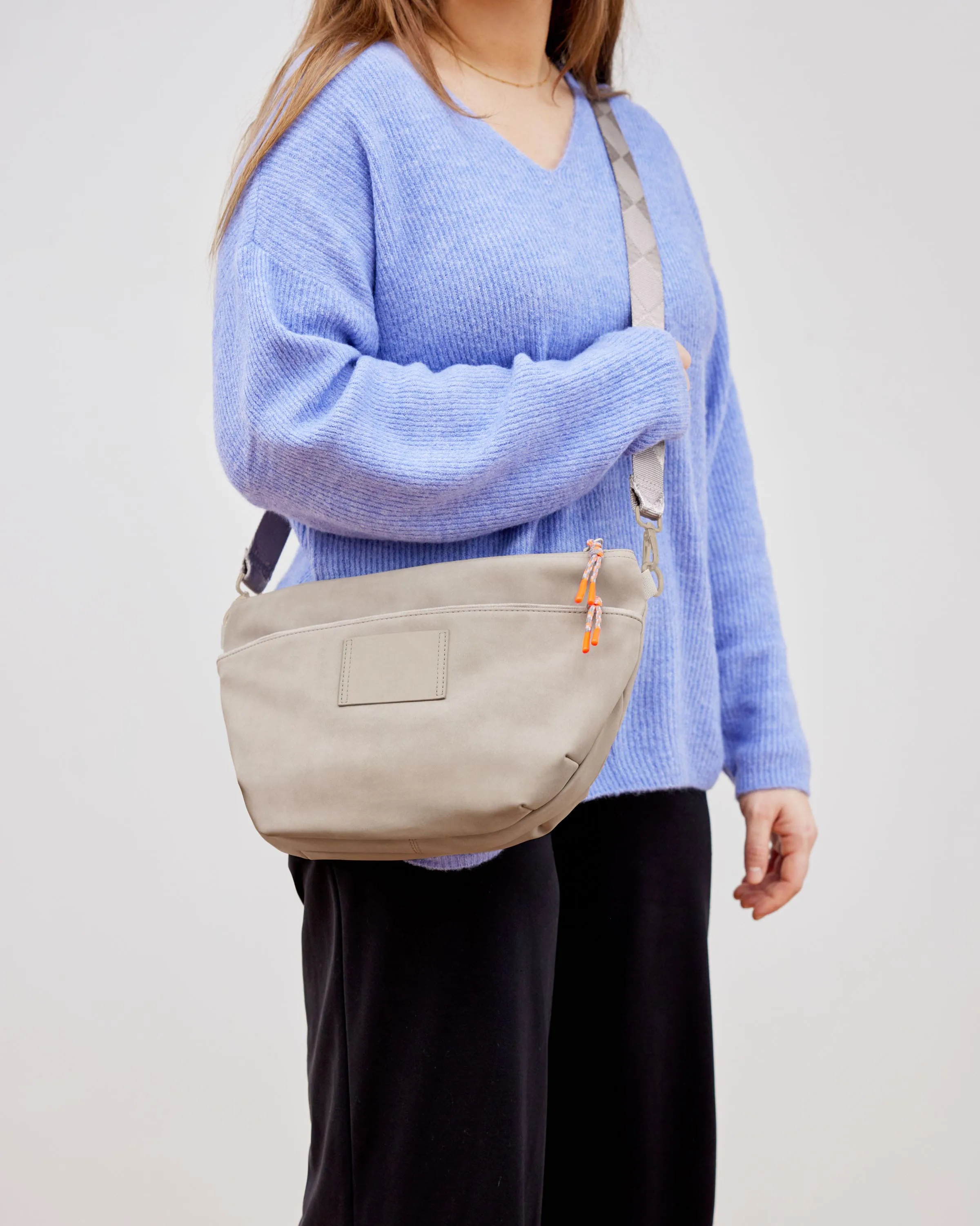 New Product Outdoor Travel Custom Stroller Storage Organizer Bag Mummy Daddy Diaper Bum Bag with Cup Holders