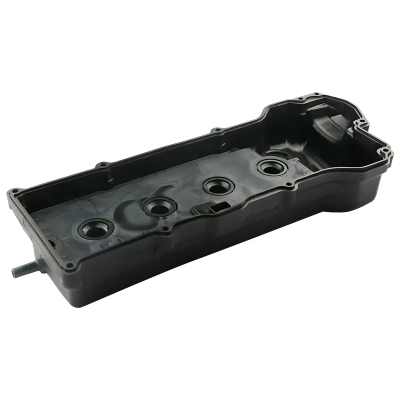 13264-4M501 Engine Cylinder Head Valve Covers For Nissan Qg 15