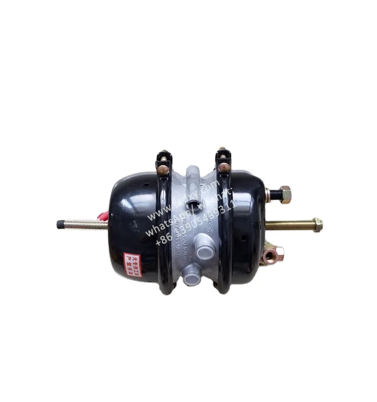 Xugong QY25K QY16 truck Crane spare parts Brake chamber 55000043 55000094
