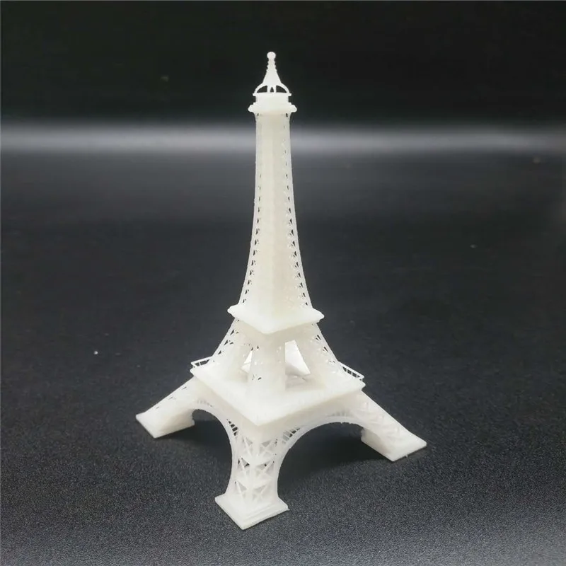 PLA MJF SLM FDM SLS ABS SLA rapid prototyping 3D prototype printing and processing model part printing product design se