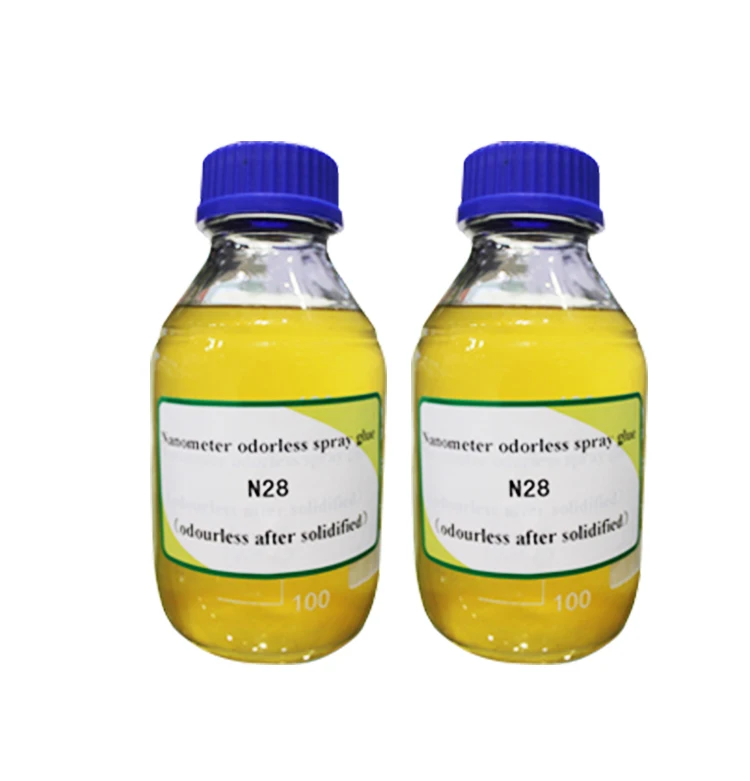 Wholesale Customized Natural Glue Contact Adhesive SBS Sofa Adhesive