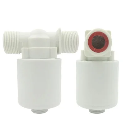 
OUKE Automatic water tank mini ball float level control valve 