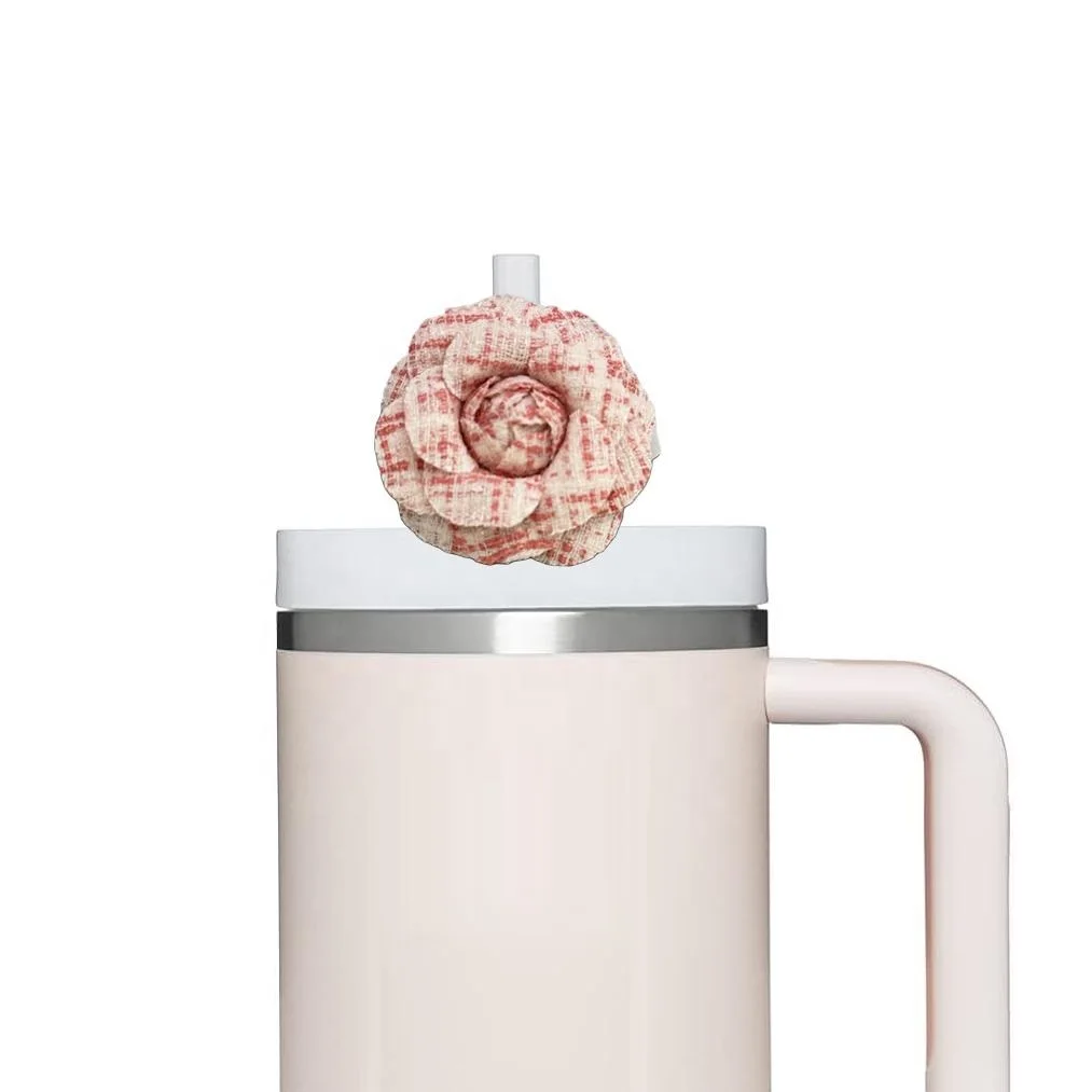 Disco Ball Cow Boy Hat New 40 oz Bottles Straw Toppers Custom Silicone Cow Boy Hats Design Straw Toppers