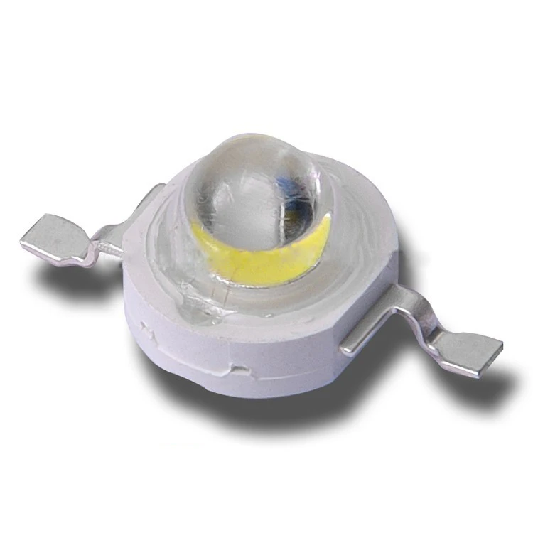 3W rgb stage lighting led with high power 3w rgb led diode